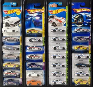 Hot Wheels Datsun 240z Lot of 28 - Picture 1 of 5