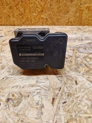 Bomba ABS KIA Rio 2012 589201W500 JOT14370 Foto 1 de 4