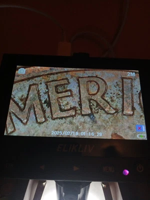 1974-D Possible DDO DDR with RPM and EXTRA THICKNESS In "IN GOD WE TRUST"  - Image 1 of 4