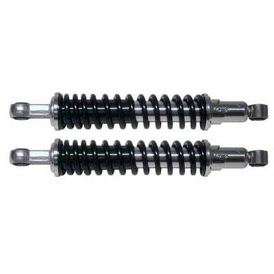 New Twin Shocks Fits Honda MB 50 1981 - Image 1 of 4
