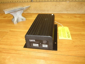 Curtis 1205-101 *NEW* DC Motor Controller - Picture 1 of 13