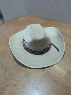 Sombrero de Vaquero Sherman Jr México Talla Única  Foto 1 de 4