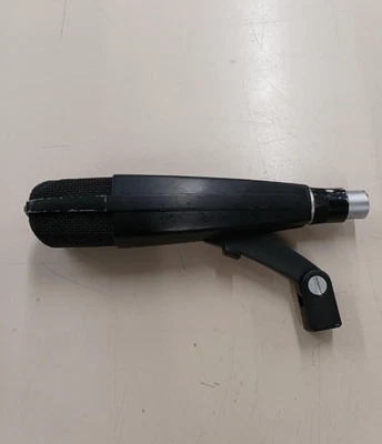 SENNHEISER MD421-U-4 Microphone Used - Image 1 of 4