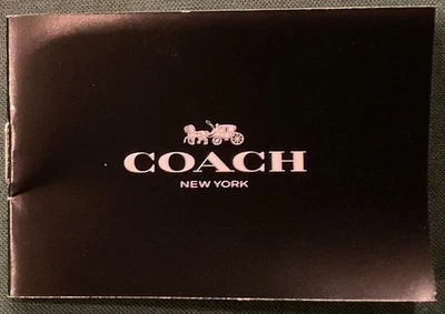 Reloj Coach Hombre Elliot Tono Dorado Negro, Correa Cuero 36mm 14504245 Foto 1 de 4