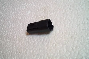 Two (2)Caterpillar OEM 3E3375 Deutsch Type DT 4Pin Connector New  - Picture 1 of 2