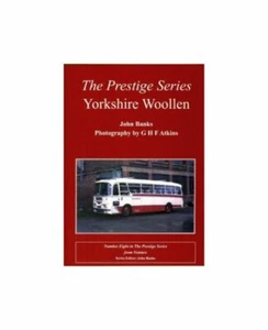 Yorkshire Woollen District (Prestige Series), Atkins, G. H. F.,Banks, John, Exce - Bild 1 von 1