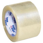 Tape Logic™ #170 Industrial Tape, 1.8 Mil, 3" x 110 yds, Clear, 24/Case