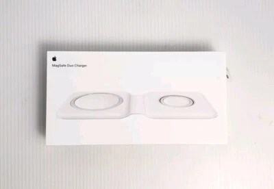 Apple MagSafe Duo Charger (MHXF3AMA) - NEW/ SEALED  - Image 1 of 4