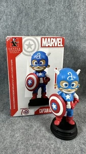 Gentle Giant Captain America Limited Edition Animated Statue - Picture 1 of 12
