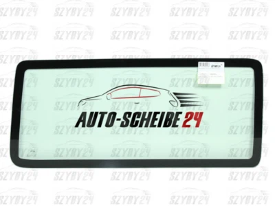 Seitenscheibe Scheibe Fenster für Jeep Wrangler JK (3 Türen) 2011-2018 Rechts - Bild 1 von 4