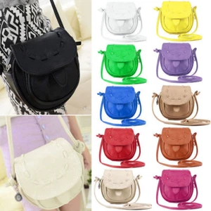 NEW Women fashion Lady Crossbody Tote Shoulder Bag Satchel messenger multi-color - Picture 1 of 49