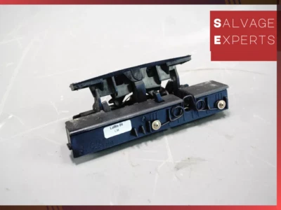 MERCEDES W215 CL600 2000-2006 consola central interruptor mecanismo reposabrazos Foto 1 de 4