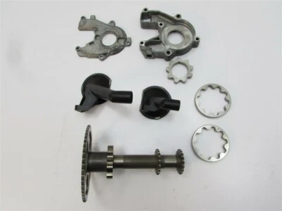 Carcasa de bomba de aceite camioneta BMW R1200GS R1200RT R1200ST R1200R R1200S 04-22 05 06 Foto 1 de 4