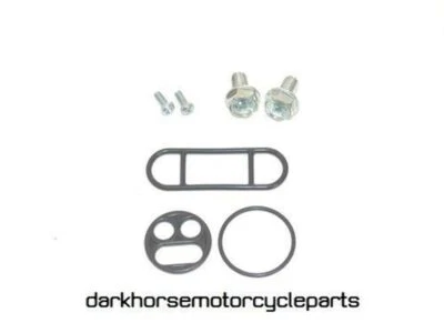 Kit de reconstrucción de palanca de combustible para Kawasaki KLX110L 10-12 K&L 18-2727 Foto 1 de 4