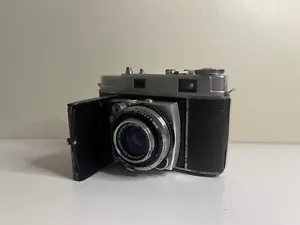 Fotocamera a telemetro pieghevole KODAK Retina IIc. Obiettivo Schneider Xenon f2.8/50mm - Foto 1 di 8