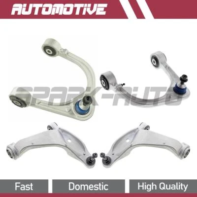 Brazo de control inferior superior delantero rótula para Cadillac CTS 2008 2009 2010 2011 Foto 1 de 4