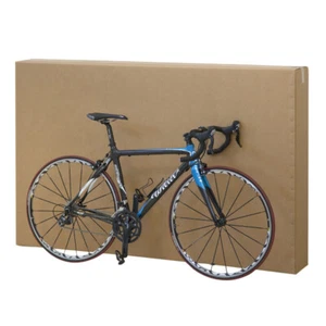 SCATOLE CARTONE IMBALLAGGIO strette biciclette 190 x 25 x 120 cm int - Picture 1 of 1