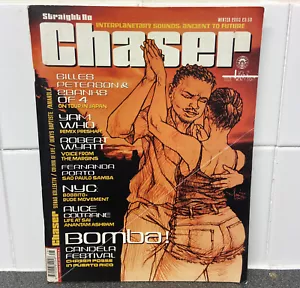 Straight No Chaser World Jazz Magazine Band 2, Ausgabe 28 Winter 2003 VINTAGE - Bild 1 von 5
