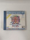 PHANTASY STAR ONLINE SEGA DREAMCAST retrogaming PAL