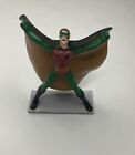 3" PVC LOOSE FIGURE APPLAUSE DC BATMAN FOREVER 1995 ROBIN CHRIS O'DONNELL! G6