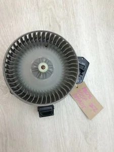 Motor ventilador Jeep Patriot Limited 2008 con resistencia Ay272700-5101 - Imagen 1 de 6