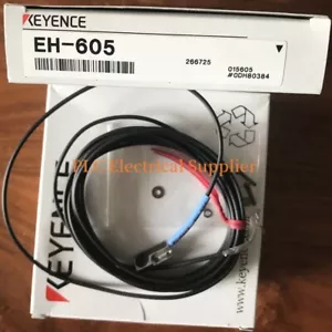 EH605 1PCS KEYENCE EH-605 Proximity Sensor New In Box Expedited Shipping - Picture 1 of 4