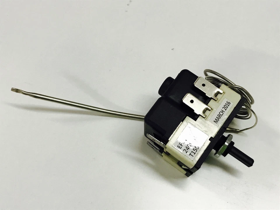 WESTINGHOUSE ELECTROLUX MULTI SELECT THERMO 50-320 DEGREE 0541001913 EFG-201A - image 1 of 1