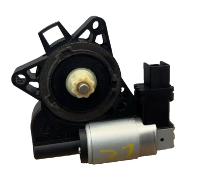 2004 2005 2006 2007 2008 09 MAZDA 3 Left Power Window Motor Lh-r OEM: GJ6A5858XC - Image 1 of 4