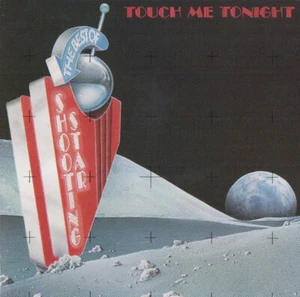 SHOOTING STAR Touch Me Tonight - The Best Of CD EXCELLENT CONDITION - Picture 1 of 1