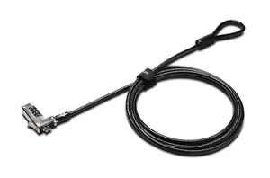 KENSINGTON Combination Laptop Lock - Picture 1 of 1