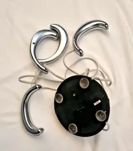 Lightning Reaction Reloaded Electric Shock Lie Detector - SOLD AS SHOWN-SEE PICS - Picture 1 of 3