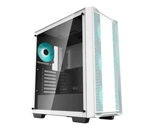 6933412774600 DeepCool CC560 WH V2 Midi Tower DEEPCOOL - Bild 1 von 4