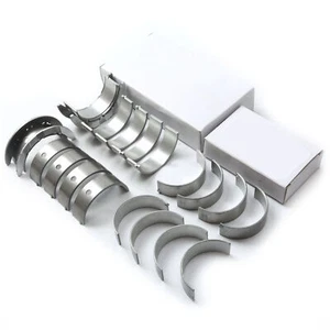 Con Rod & Crankshaft Main Bearing Set Kit Fits BMW F20 F22 F25 F26 F30 F34 2.0L - Picture 1 of 7