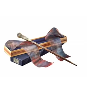 Noble Collection Harry Potter réplique baguette Ron Weasley Ollivander - Imagen 1 de 2
