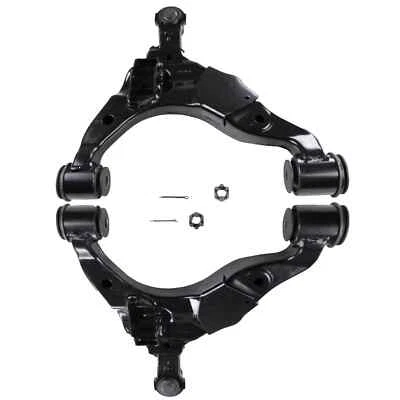 MOOG Brazo de control inferior delantero y kit de rótula juego de 2X para Toyota Tacoma 05-15 Foto 1 de 4