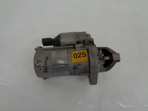 Original Audi VW Anlasser 079911023D Starter 079 911 023 DX S4 RS4 8E V8 - Bild 1 von 4