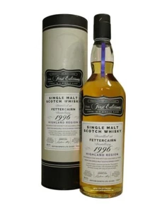 First Editions Fettercairn 24 Jahre Single Malt 48,3% vol. - 0,7 Liter