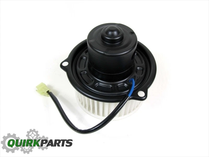 Jeep Grand Cherokee Dodge Ram AIR CONDITIONING HEATER BLOWER MOTOR FAN OEM MOPAR - Image 1 of 1