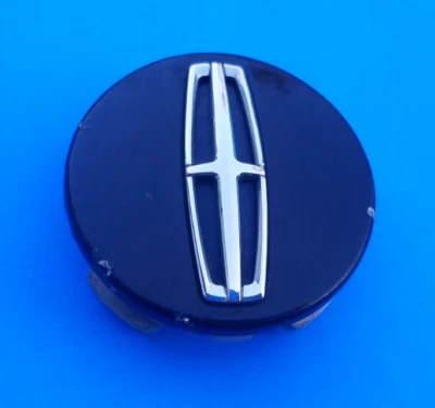 LINCOLN MKC MKX MKZ AVIATOR (1) TAPACUBOS TAPACUBOS CUBIERTA CENTRAL FABRICANTE DE EQUIPOS ORIGINALES A9 Foto 1 de 3