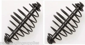 4 x 20g Coil Method Feeders For Carp Bream Fishing - Picture 1 of 1