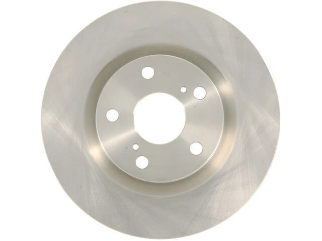 Rotor de freno delantero API 89XY18W para Toyota Mirai OEF3 2016-2020 -- 296 mm OEF3 Foto 1 de 1