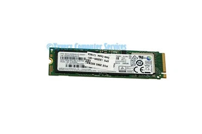 L52005-001 MZVLB256HAHQ-000H1 MZ-VLB2560 HP SSD 256GB 15T-DW100 (GRADE A)(CA29) - Image 1 of 2