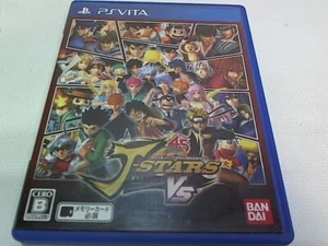 SONY J-STARS VICTORY VS (TPS026670) - Picture 1 of 3