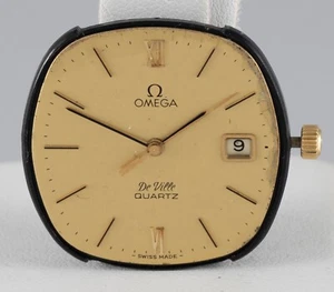 Omega De Ville Calibre 1342 - Imagen 1 de 4