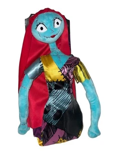 Peluche Disney 25" Tim Burton's L'incubo prima di Natale Sally posabile - Nuovo - Foto 1 di 6