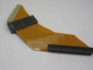 IBM 27F4603 8555SX PS/2 Hard Drive Ribbon Cable C00745A Proprietary - Picture 1 of 4