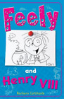 Barbara Catchpole Feely And Henry Viii Paperback Feely Tonks
