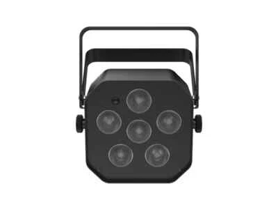 ChauvetDJ EZLink Par Q6BT ILS - Bild 1 von 4