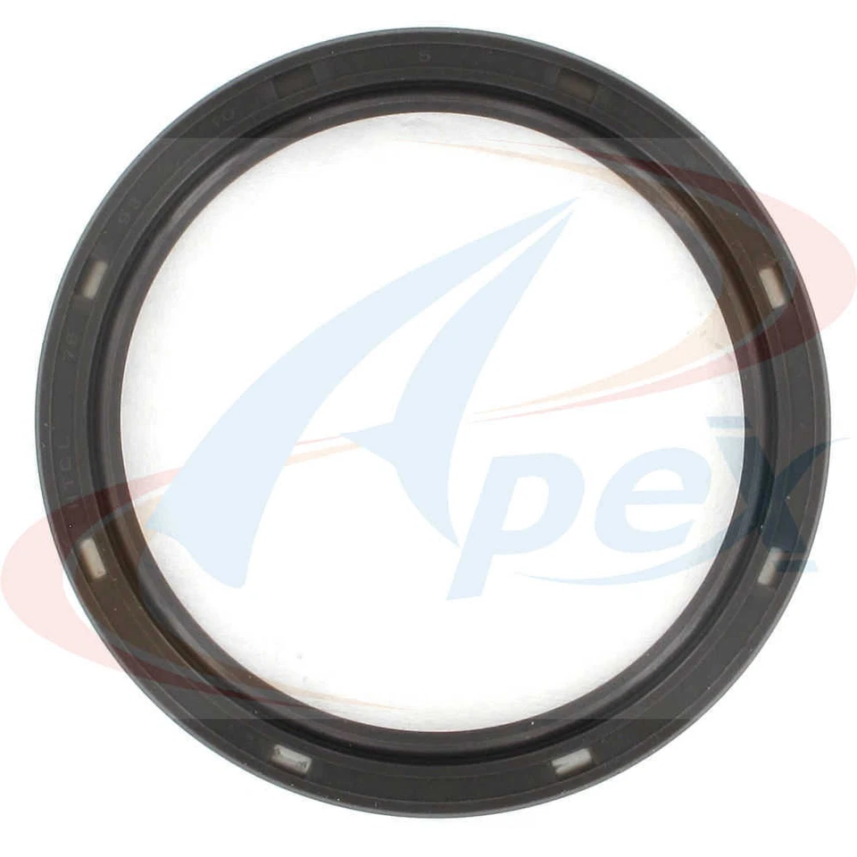 Engine Main Bearing Gasket Set fits 1980-1994 Subaru DL,GL Brat XT  APEX AUTOMOB - Image 1 of 1