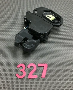 04-08 Acura TSX Trunk Lid Tailgate Lock Latch Actuator OEM - Foto 1 di 8